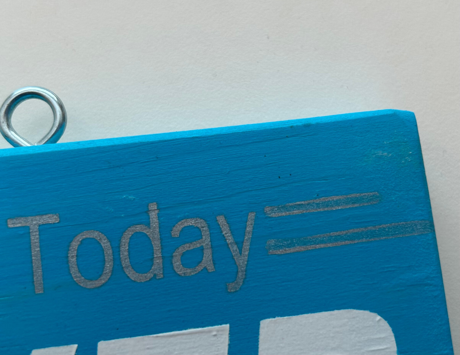 SIGN Disneyland PEOPLEMOVER reproduction WOOD Painted Decor NEW Kid's Room FUN !