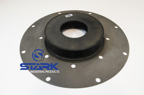 46492948 Doosan Drive Coupler