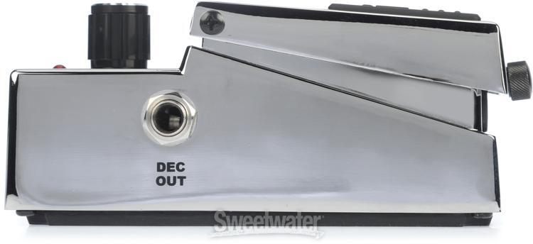 ISP Technologies Decimator X G String Noise Reduction Pedal