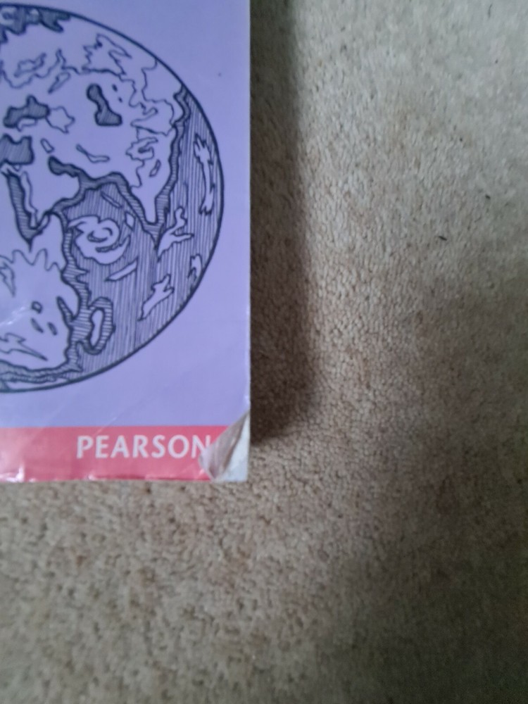 Revise Edexcel Geography B Revision Guide