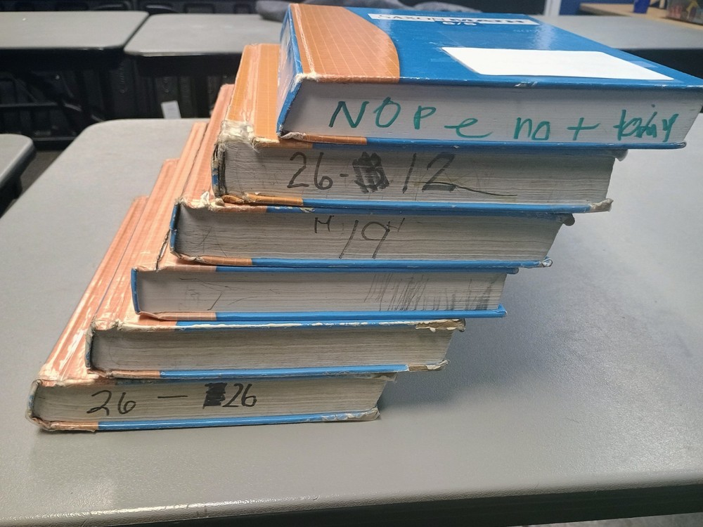 Saxon Math Student Edition 6/5 -2004