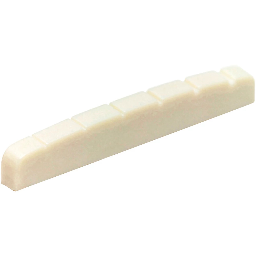 Graph Tech TUSQ Strat Flat Bottom Slotted Nut Ivory