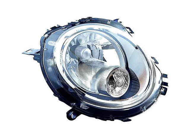 IPARLUX FRONT HEADLIGHT RIGHT