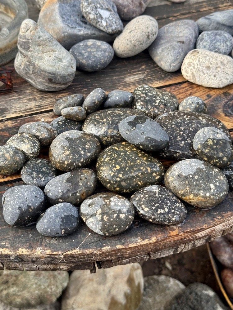 Rocks for Tumbling Lapidary Material Rough