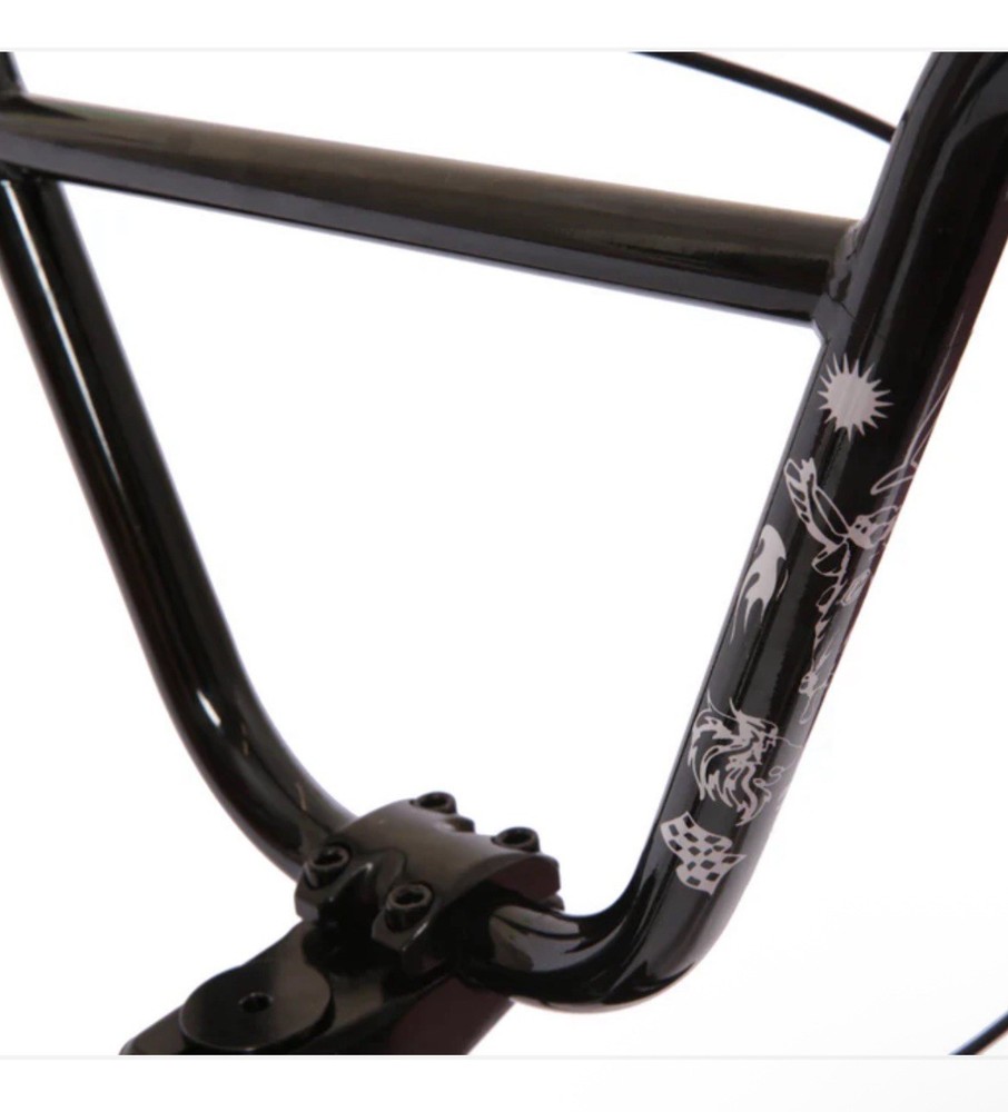 High-End 20’’ BMX Bikes – Only $[precio] – 200+ Available!