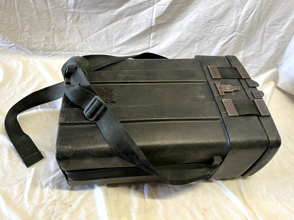 WAVETEK MODEL 1881 CATV PORTABLE SYSTEM ANALYZER 8033064