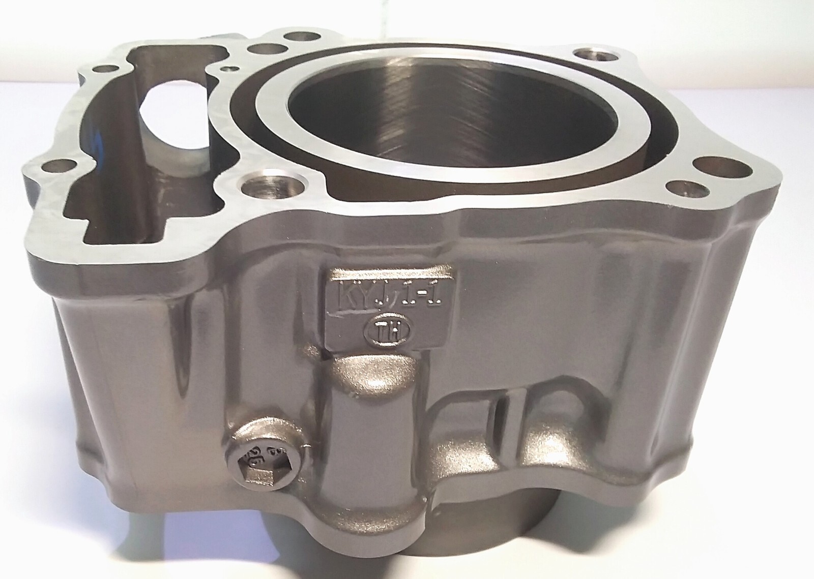 CRF250L,M,RALLY CYLINDER & GASKETS 12-20 12100-K1T-JBO HONDA OEM E-PACKET EXPRS