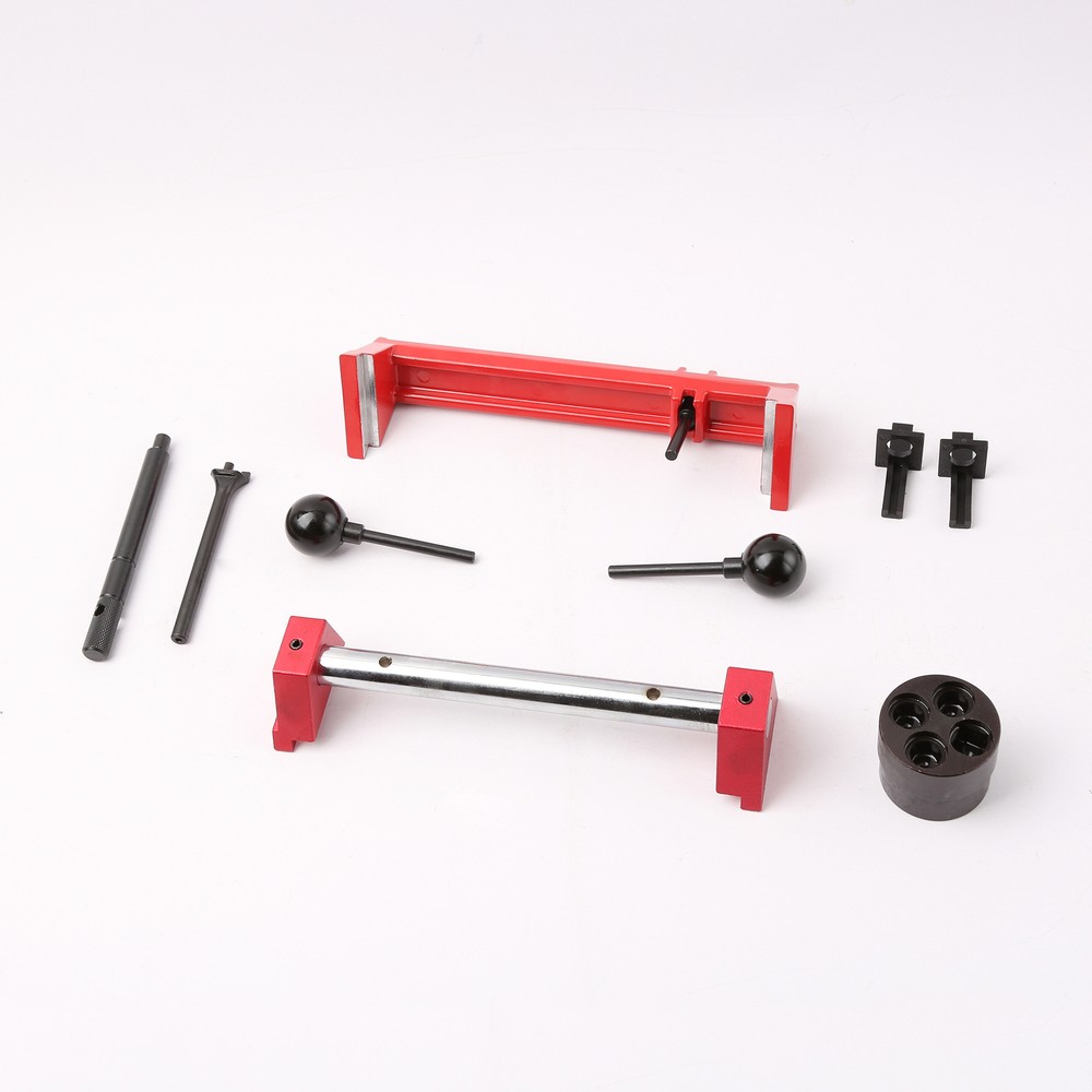 Camshaft Timing Setting Tools for BMW E46 S54 M3 E46 M, E85M, E86 M Baum Kit Set