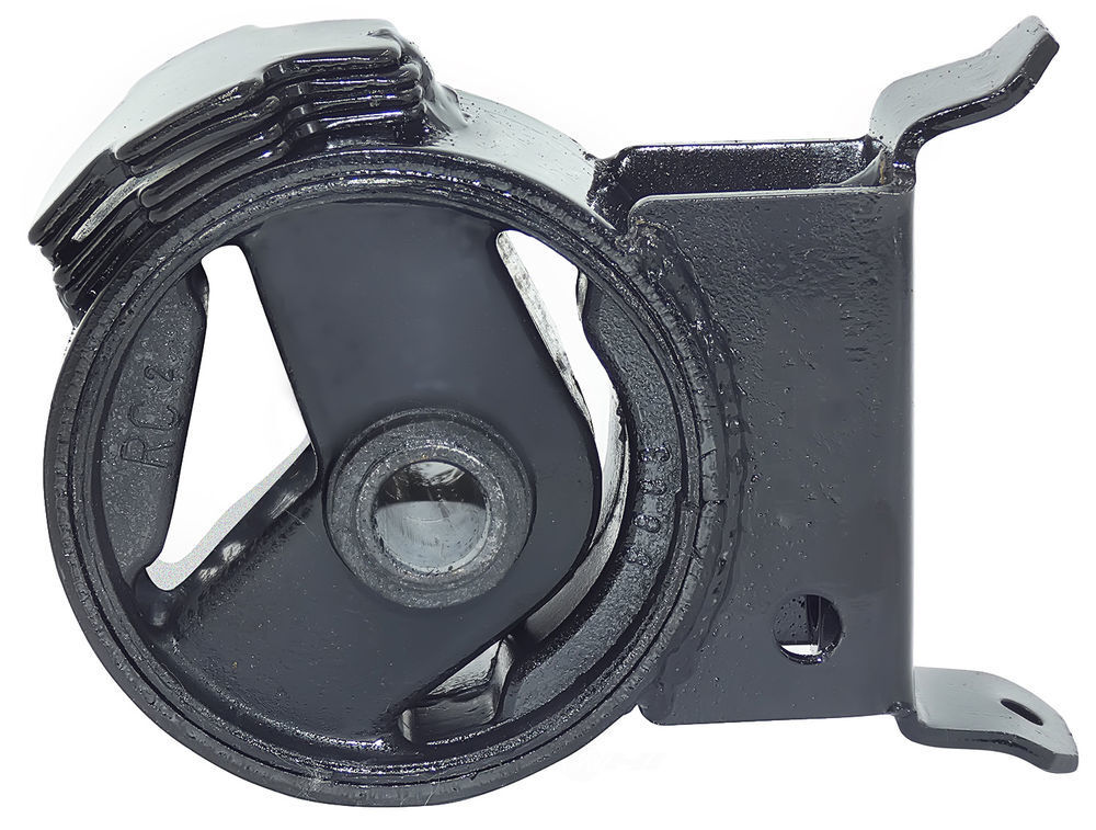 trans Mount  Westar Industries  EM9284