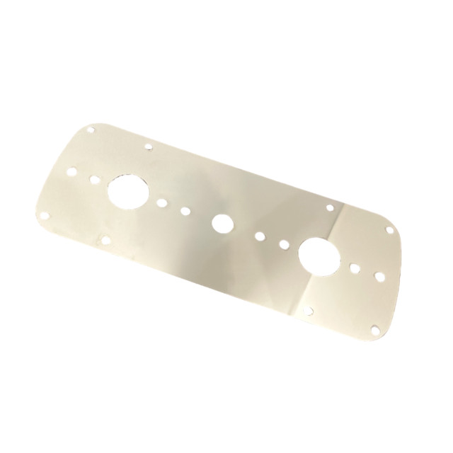 Peterbilt 379/378 Cab Light Bracket for Watermelon Light (Bracket Only)