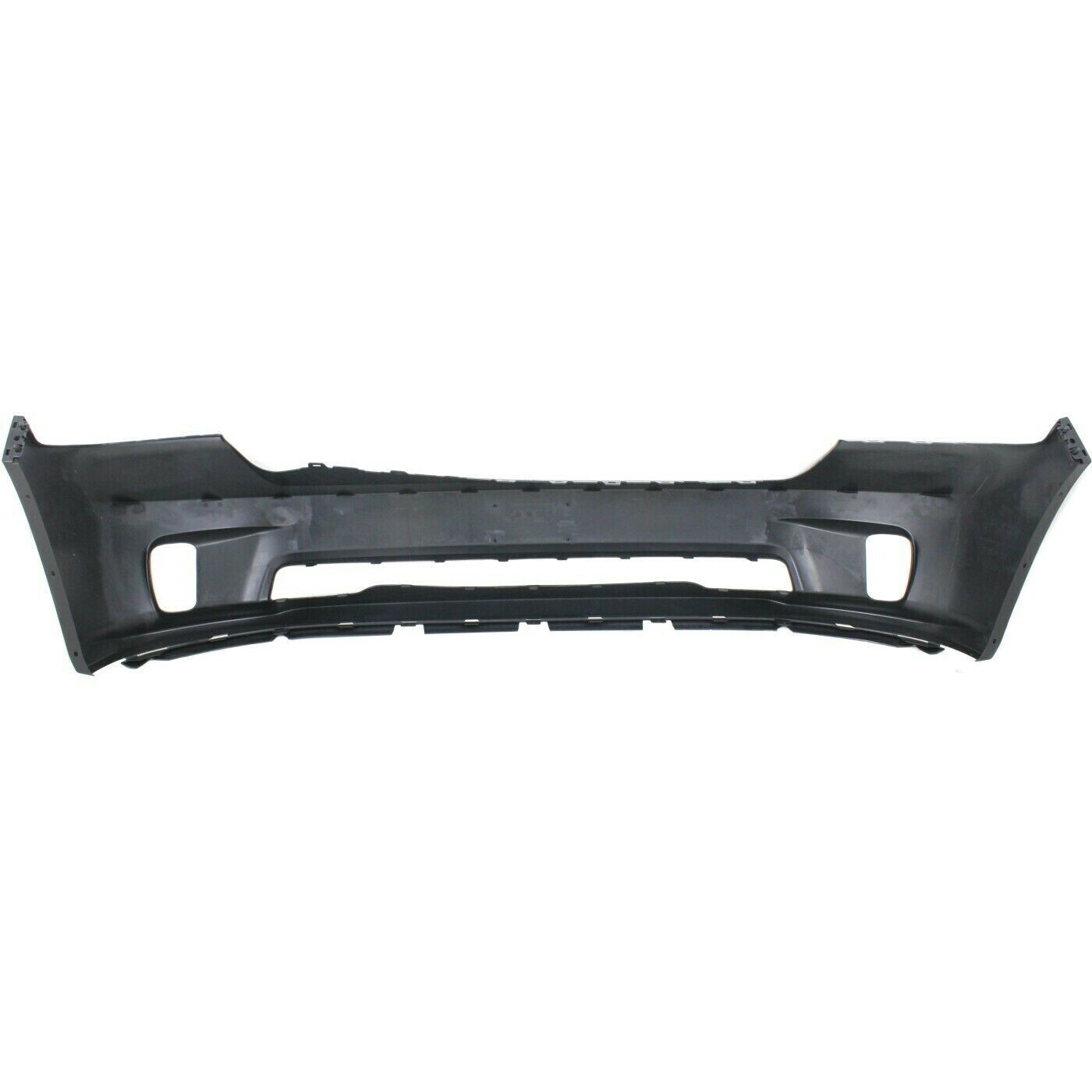 Primed Front Bumper Cover for 2013-2018 Dodge RAM 1500 Sport & Express