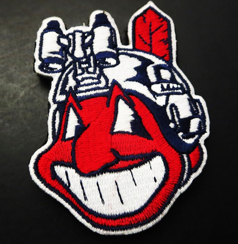 AUTHENTIC SUPERIOR DEFENSE WILD THING EMBROIDERED PATCH SUPDEF WAHOO