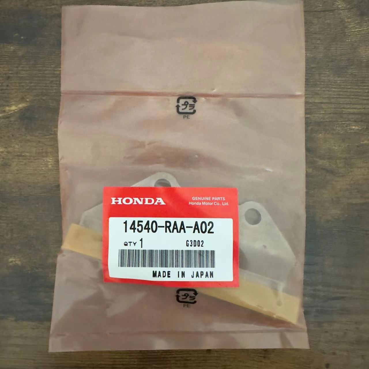 Genuine Honda 14401-R40-A01 for 2009-2014 Acura TSX K24A2 2.4L Timing Chain Kit