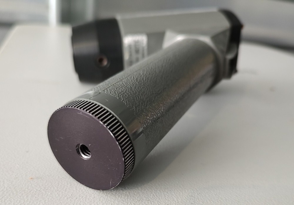 FJW Electronic Find-R-Scope® Model #89400 Sensitivity Scope Optical Systems, Inc