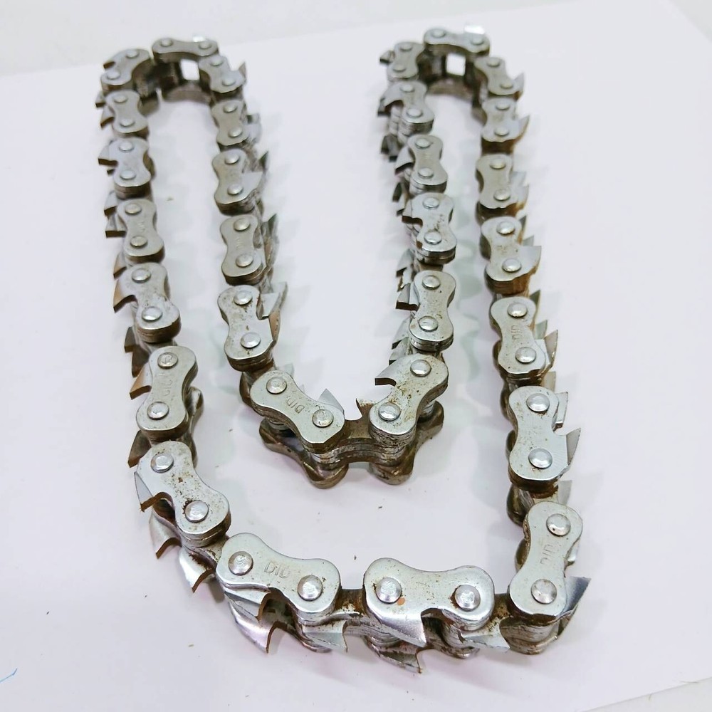 DID Repacement Chain Blade Width 18mm For RYOBI Chain Mortiser DAIDO /AE093