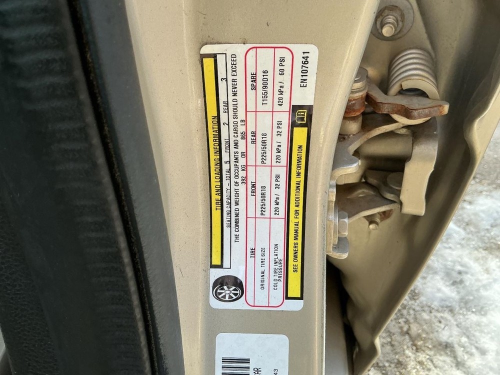 Temperature Control Automatic Temperature Control Fits 08-14 AVENGER 876494