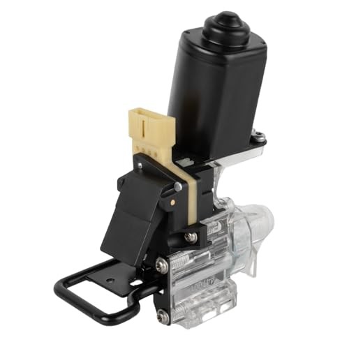 747-002 Trunk Pull Down Motor Actuator Compatible with Lincoln Continental