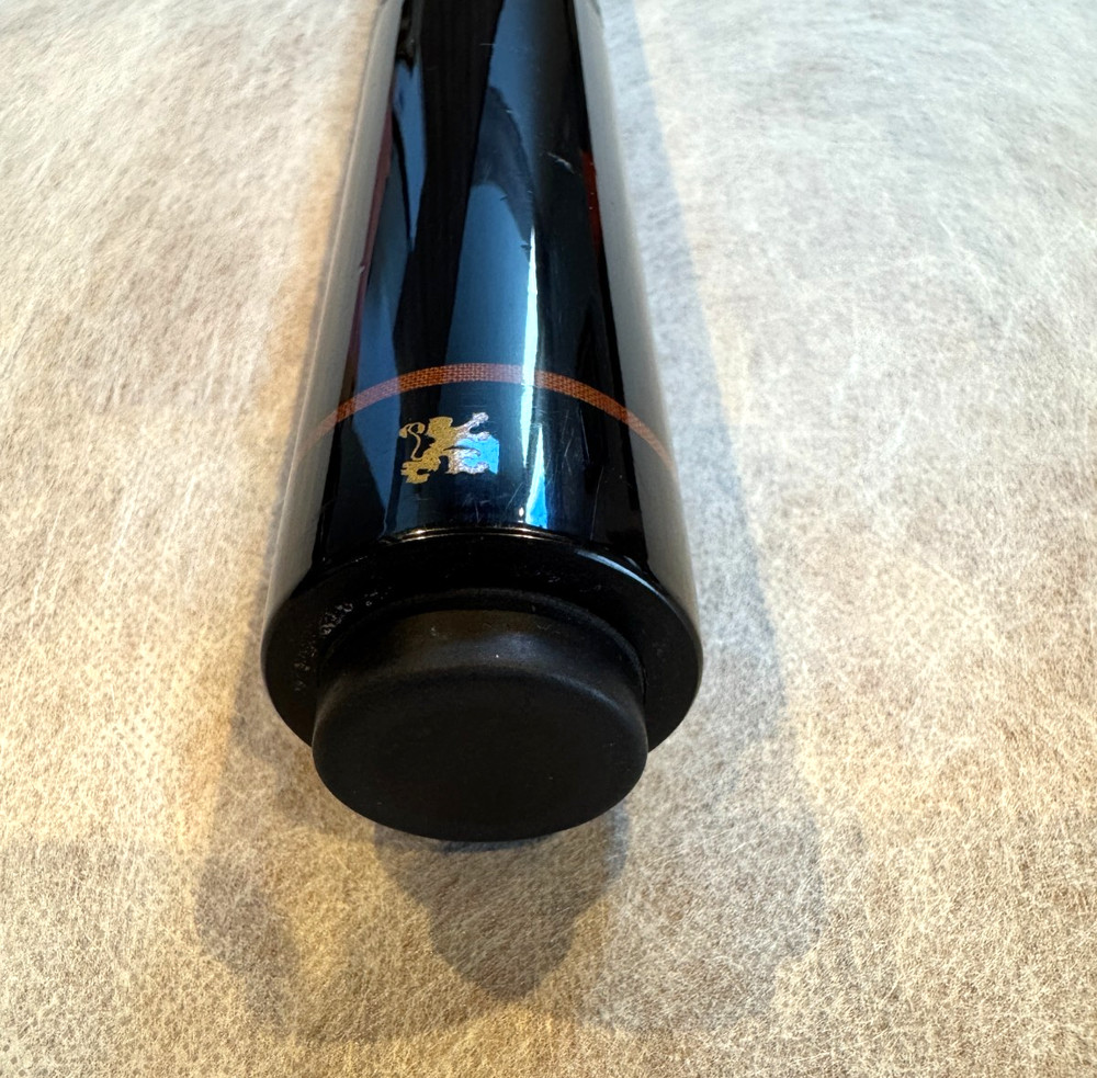 Used BENKEI BK-3 Break Cue Butt Only