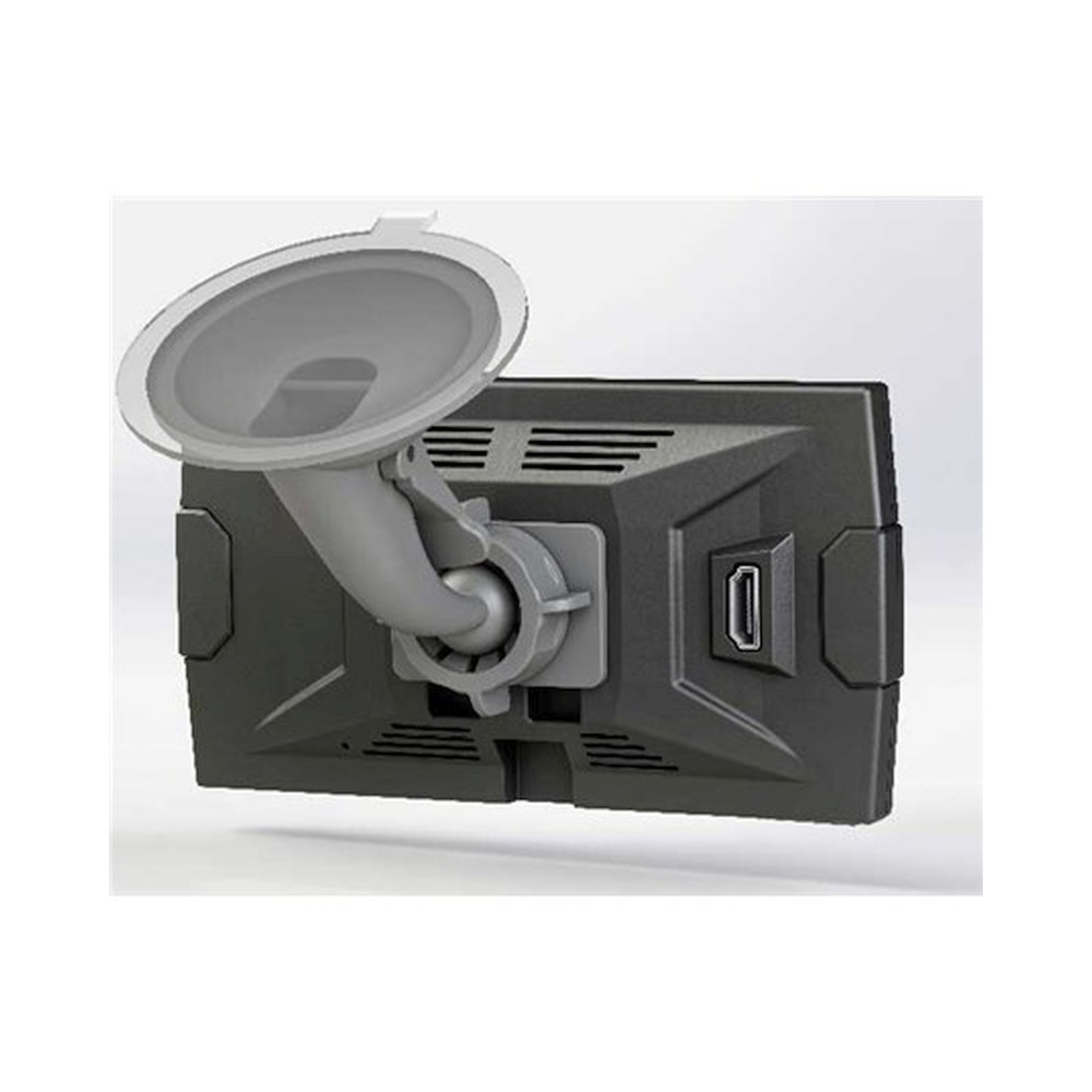 Edge 98110 Device Suction Mount