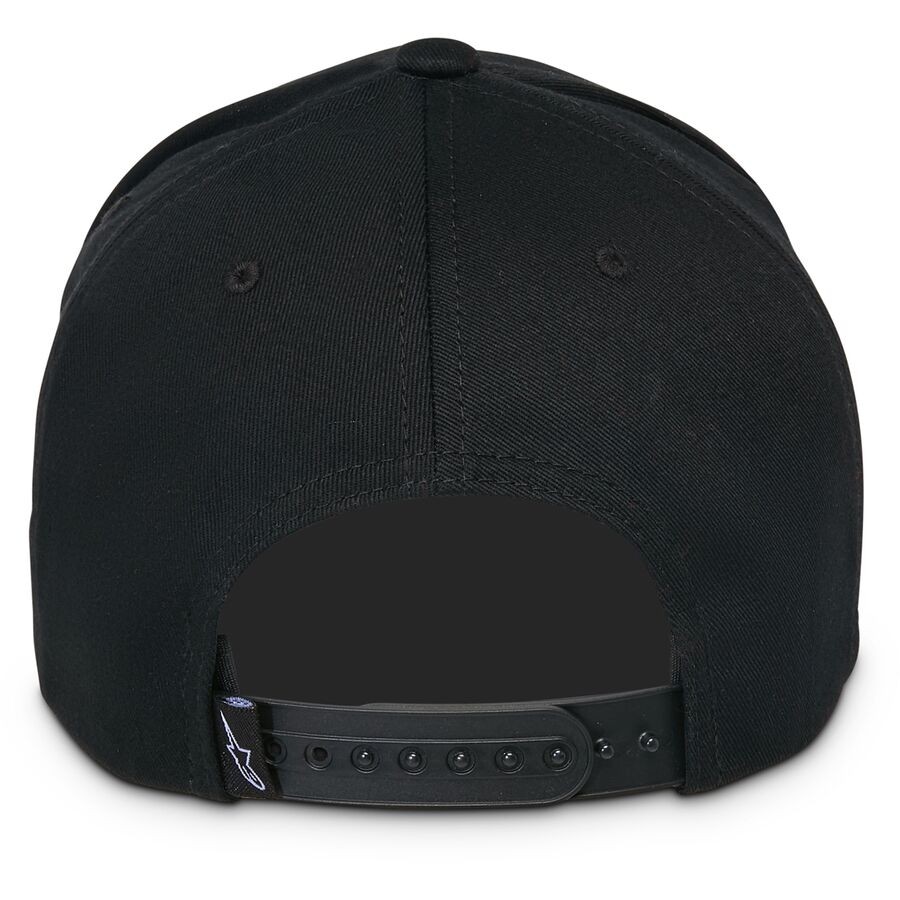 Alpinestars Trifecta Snapback Hat