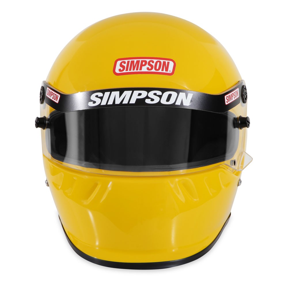 Simpson Helmet 7950006;