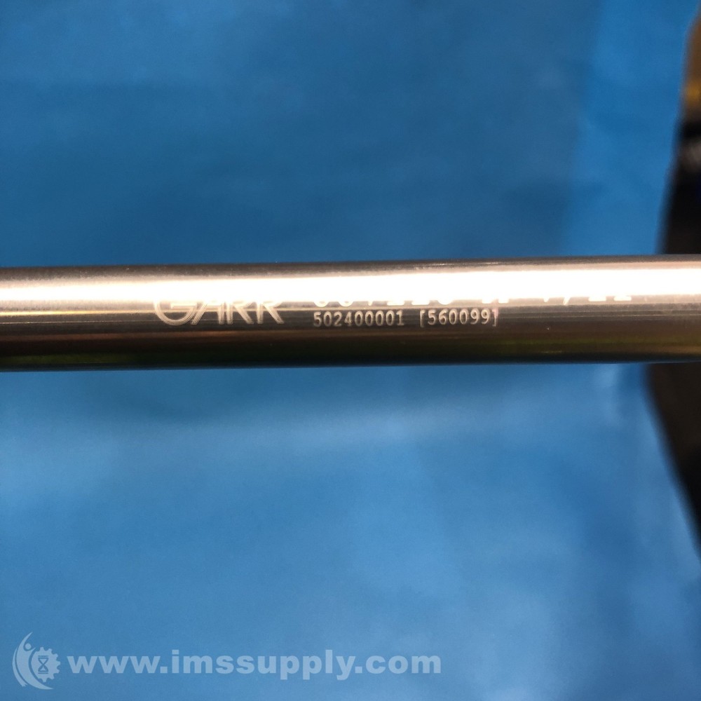 Garr Tool 007110-A 7/11 Drill Bit FNOB