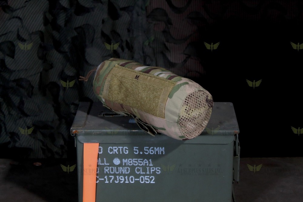 Crye Precision Half Jack Gen 1 XLarge