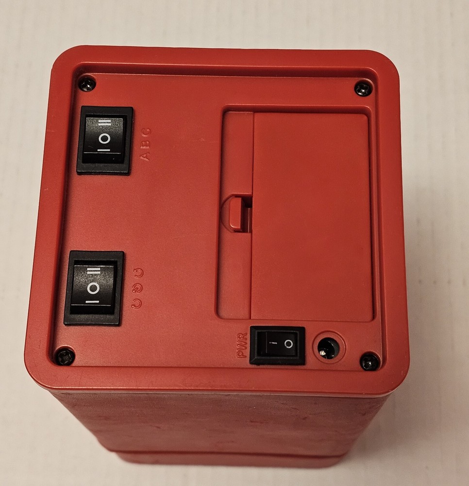 Swiss Legend Single Watch Winder