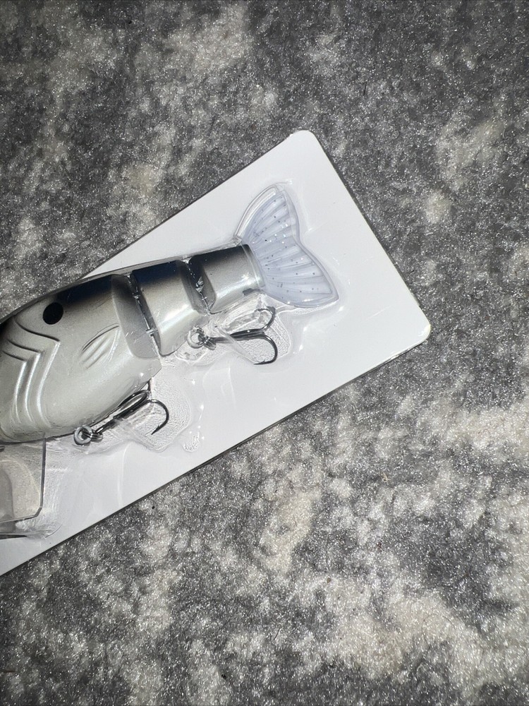 Wake Runner Swimbait