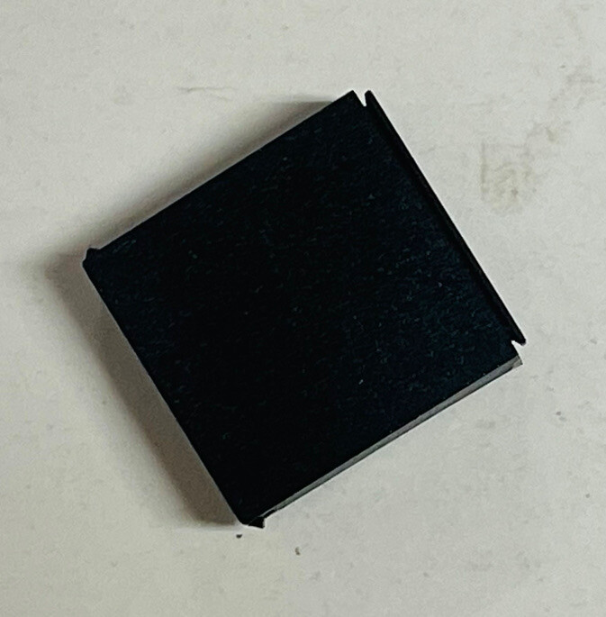 HP Gmac Financing III Module - 82509A-S05