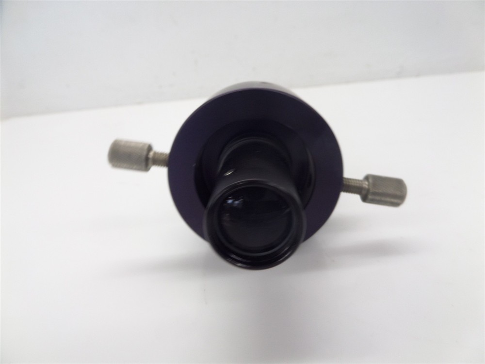 Diagnostic Instruments HR055-CMT 0.55X Microscope Camera Adapter