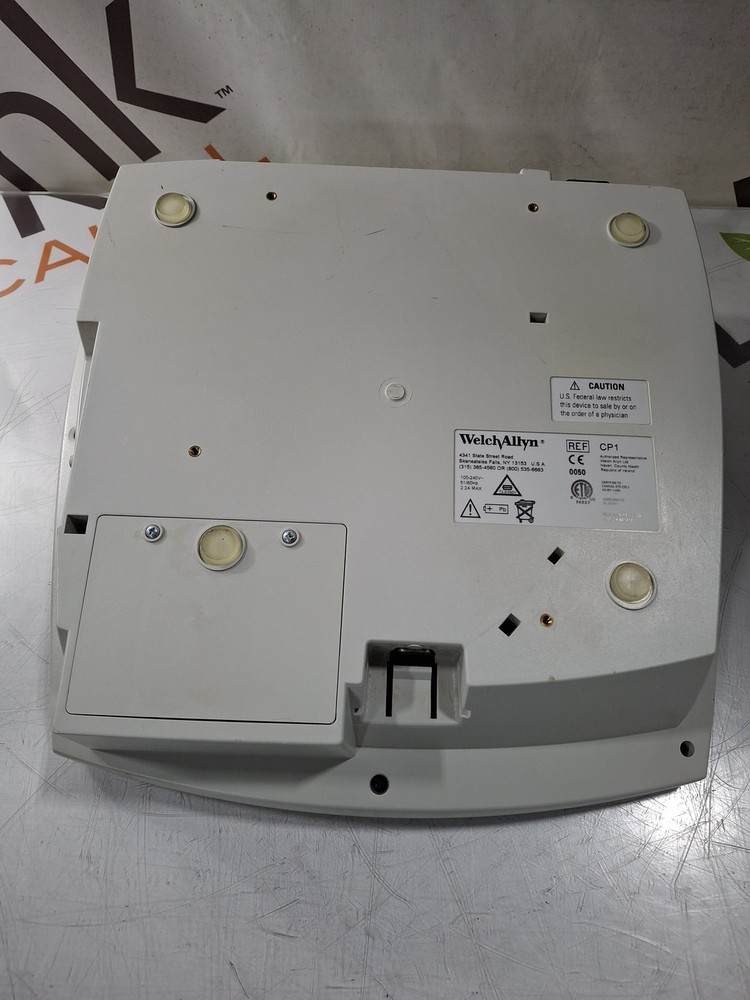 Welch Allyn CP100 ECG