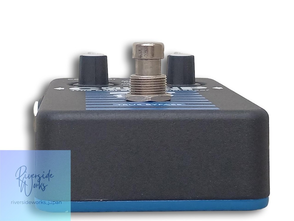 EBS MULTI COMP Compressor Effects Pedal