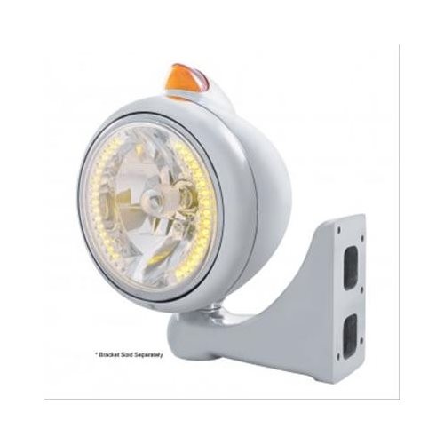 United Pacific Guide Headlight Assembly 32610