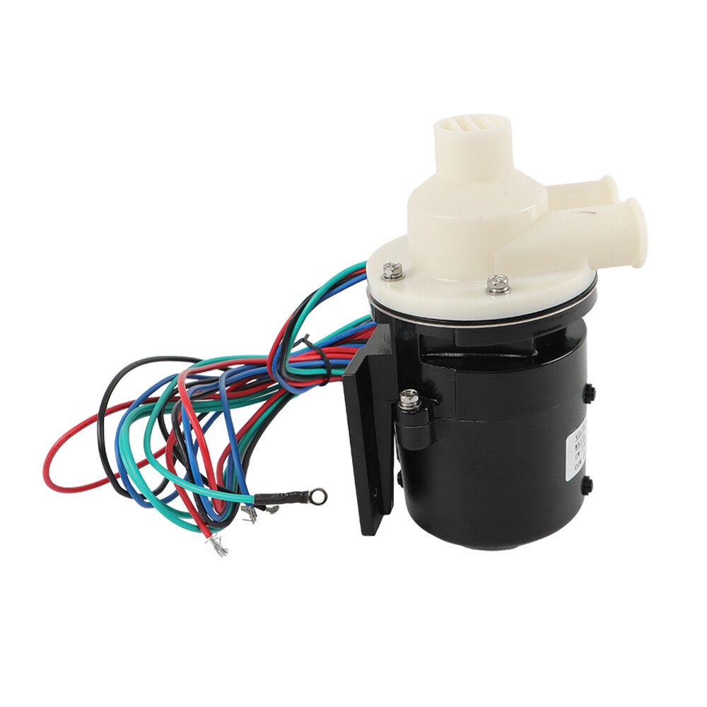 Hoshizaki PA0613 Pump Motor Assembly Replace Machine Includes Capacitor