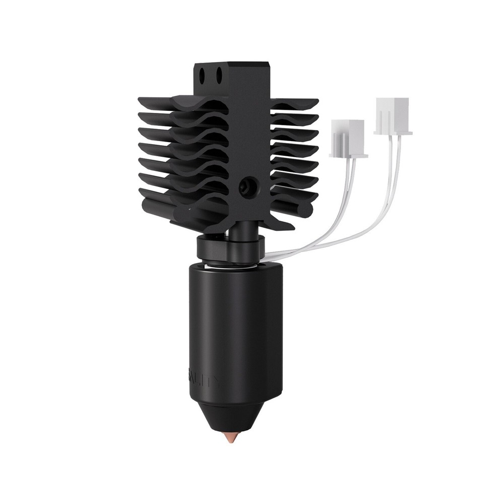 Creality Original Ender-5 Max Ceramic Heating Block Kit 3D Printer Accesoires