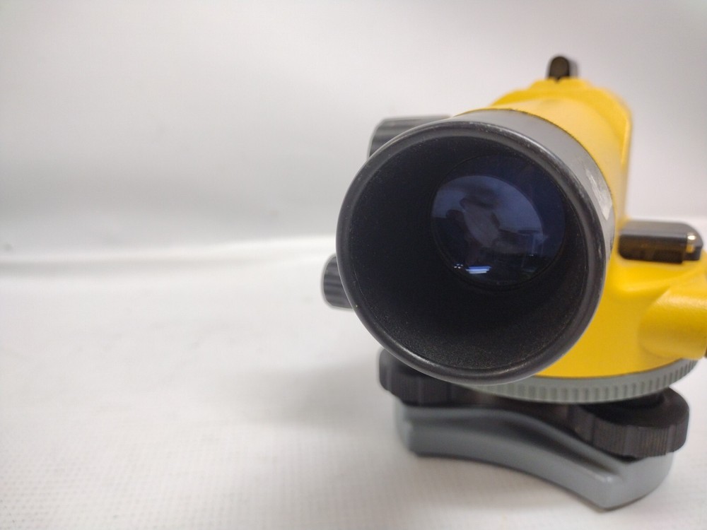Spectra Precision AL28M 28x Construction Engineering Automatic Level