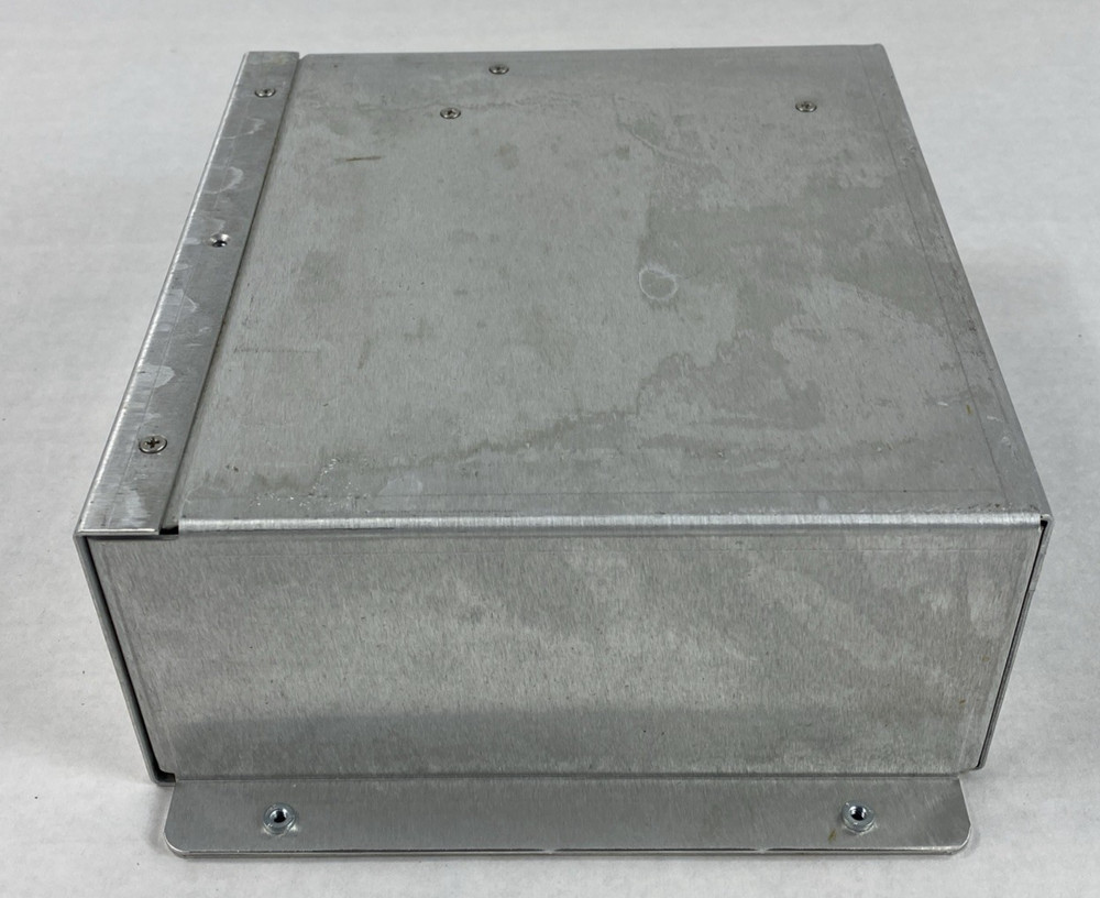 Site Rite 9770065 Base Power Unit Untested