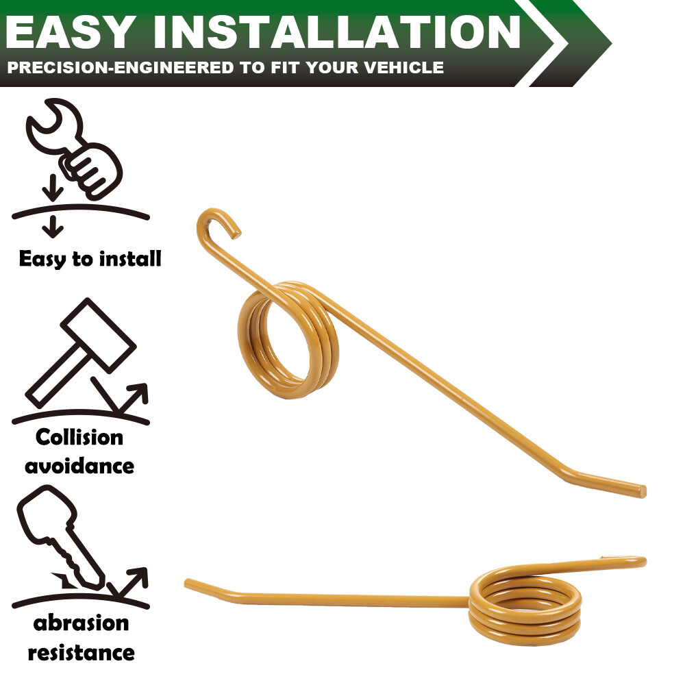 25pcs Hay Rake Teeth Fit For Ford/New Holland Rake 55 56 57 256 258 259 260