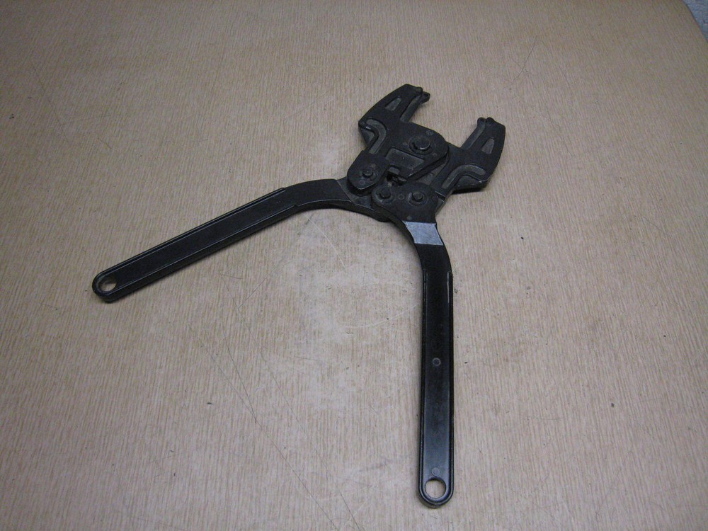 3M IDC ASSEMBLY TOOL 925980 FREE SHIPPING