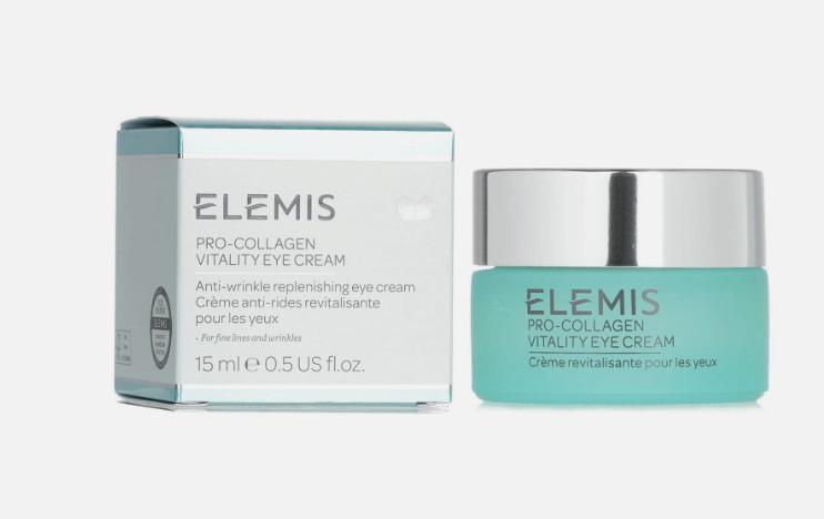 Elemis Pro-Collagen Vitality Eye Cream 15ml/0.5oz #tw