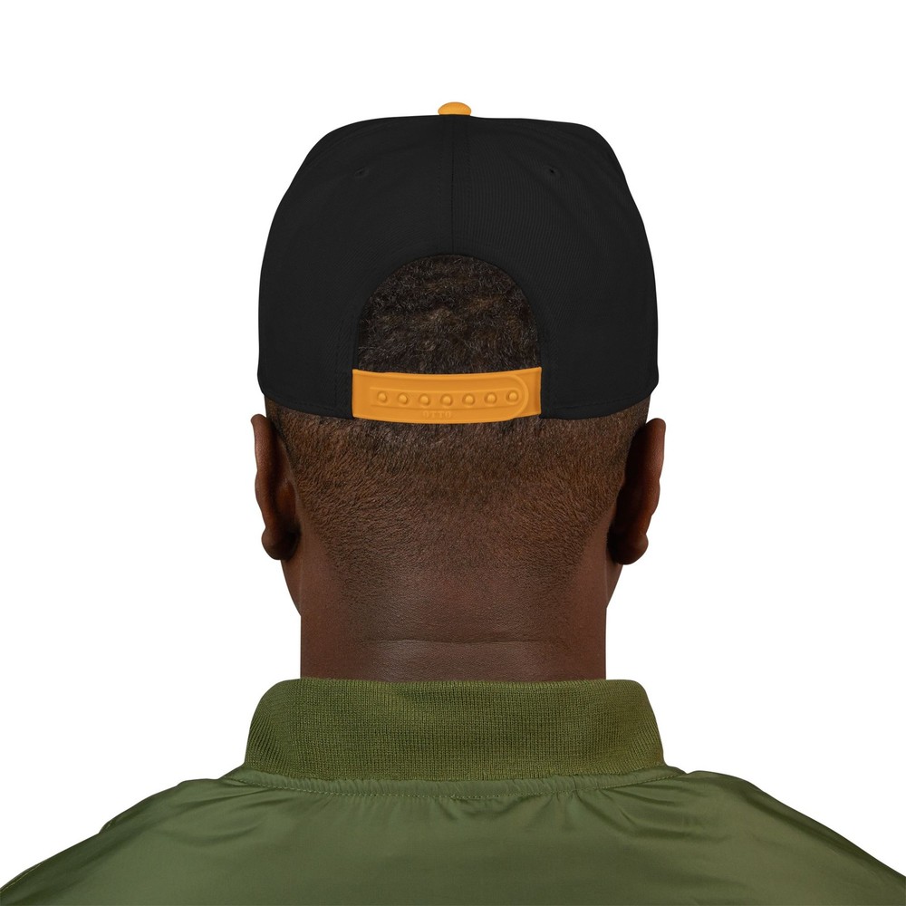 SURF Embroidered Snapback | Hilux Surf Logo Cap