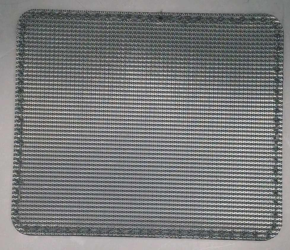 Tactical Patch (Leather)