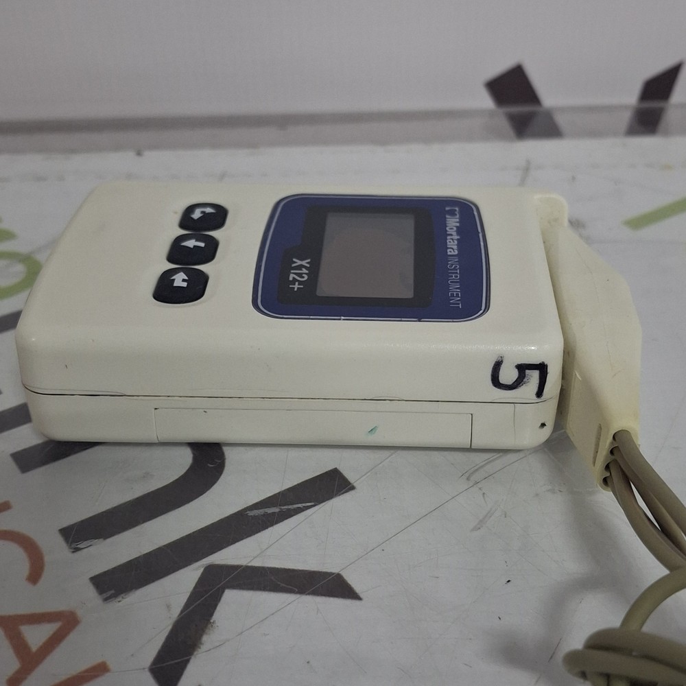Cardiac Science X12+ Telemetry Transmitter