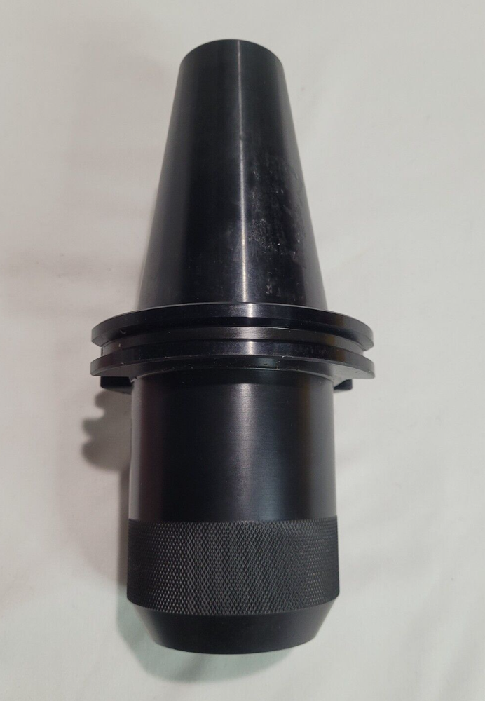 KENNAMETAL CAT 50 Tool Holder with Case