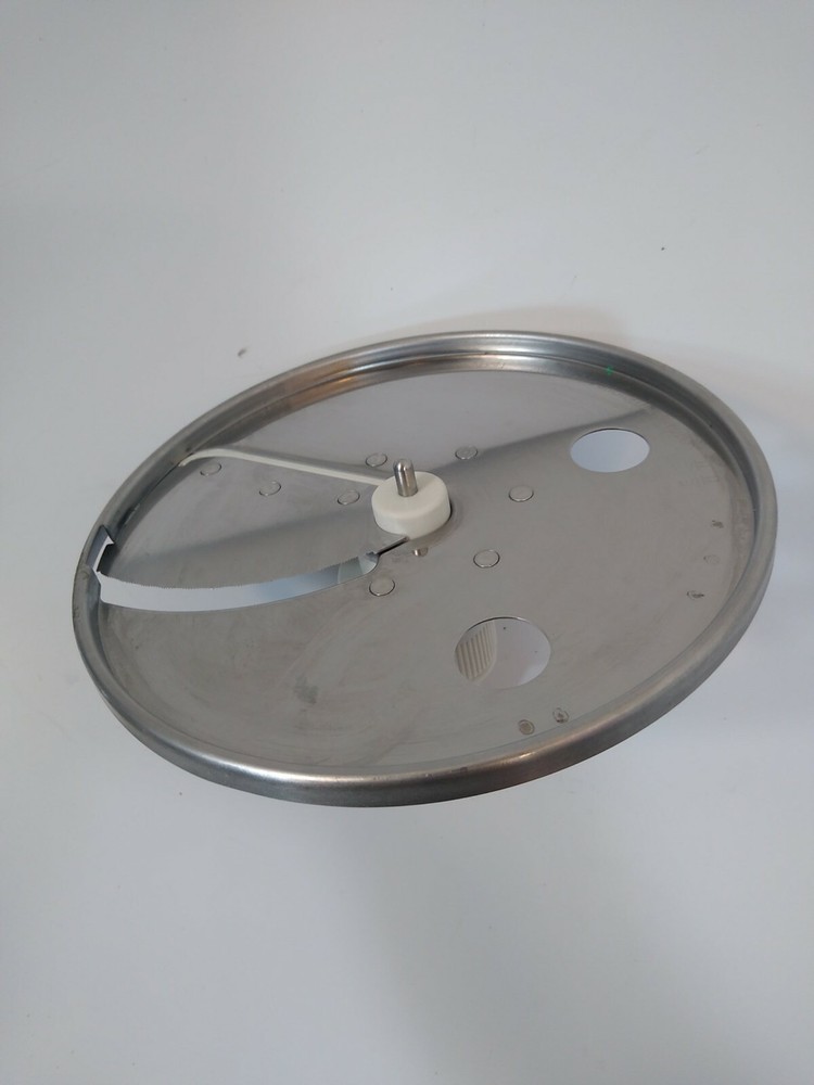 KitchenAid Adjustable Slicing thickness Blade for KFP 0711 Food Processor
