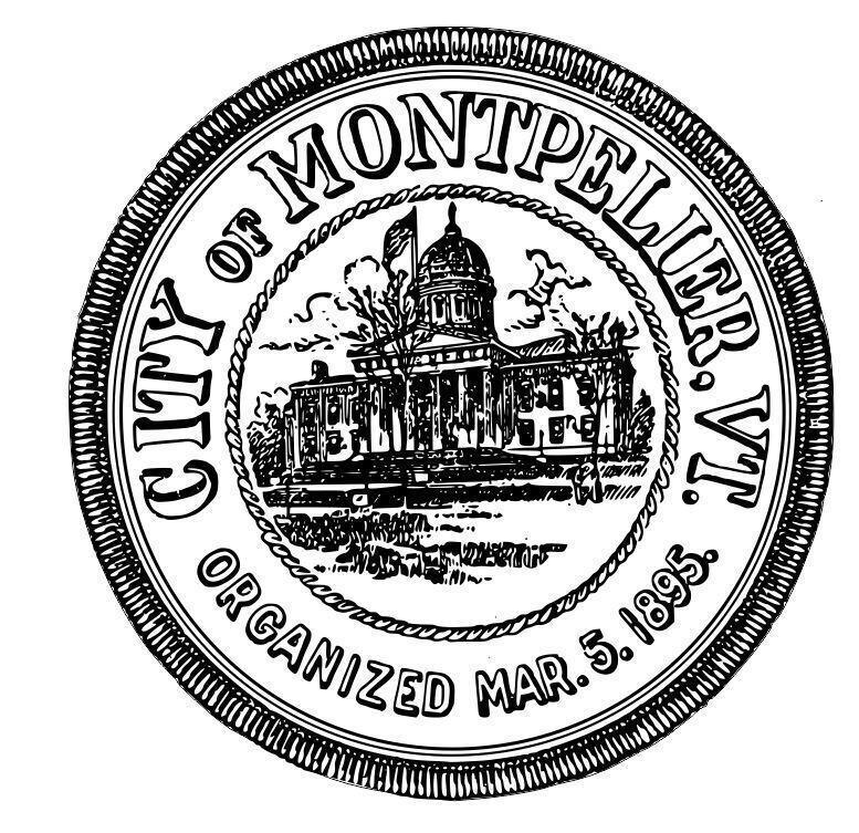 Montpelier Vermont Sticker