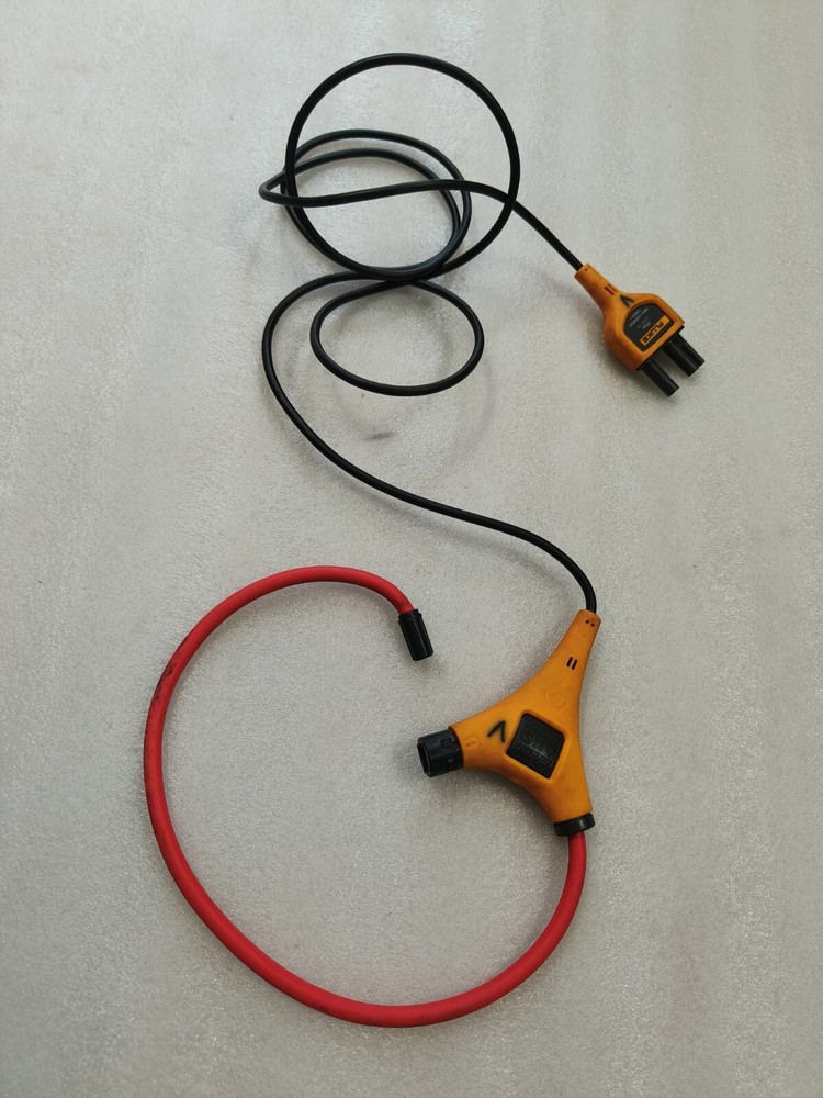 FLUKE iFlex i2500-18 Current Probes