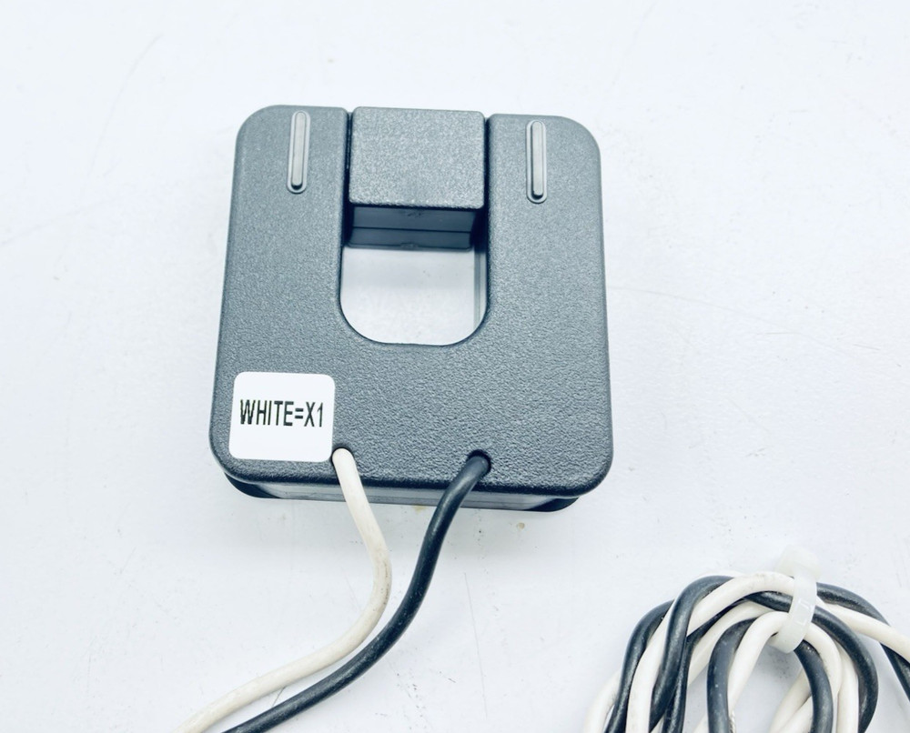 FLEX-CORE SCT-0750-150 CURRENT TRANSFORMER AC SPLIT-CORE 150-AMP 0.333V