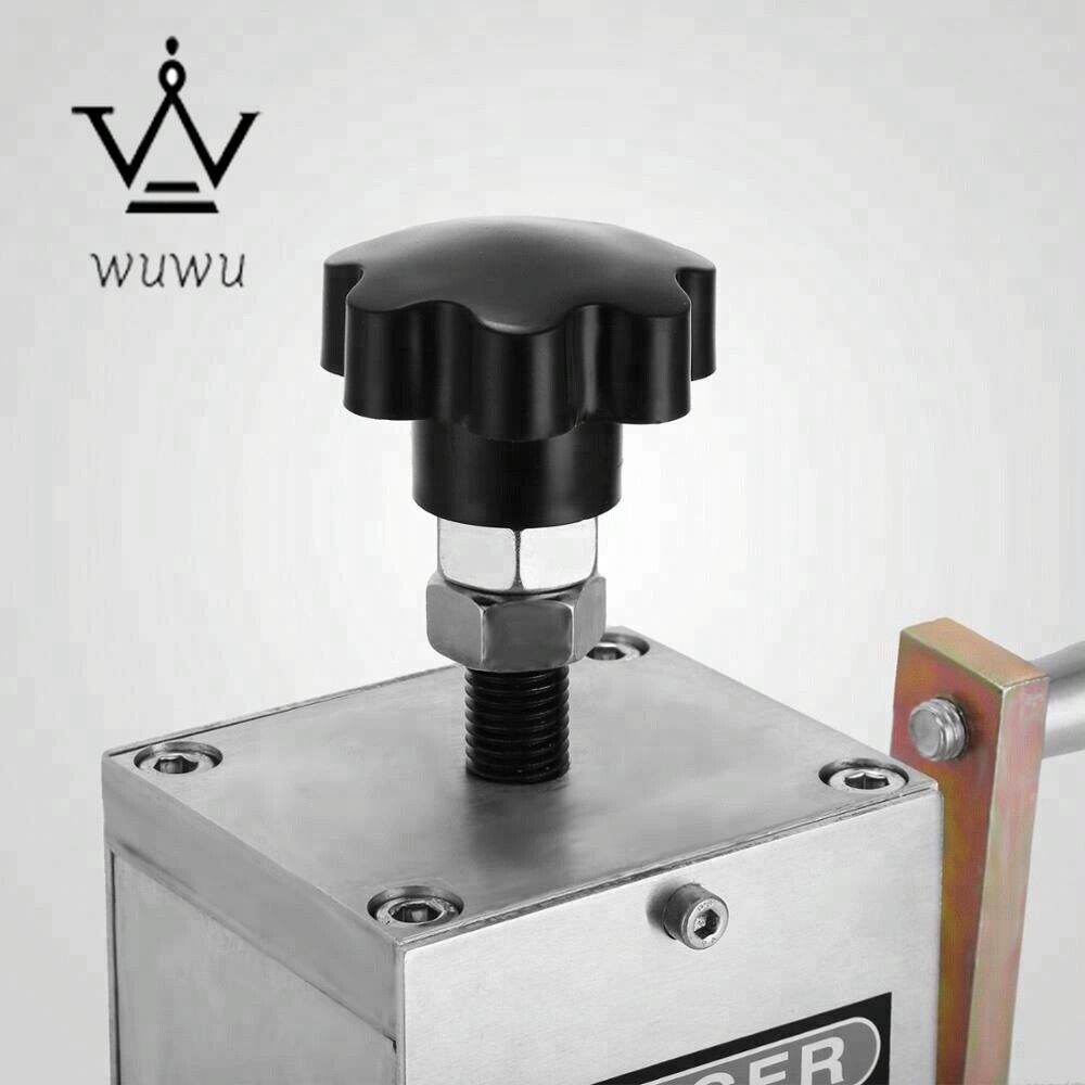 Stripping Machine Dialing Machine Small Household Manual Wire Stripping Machine